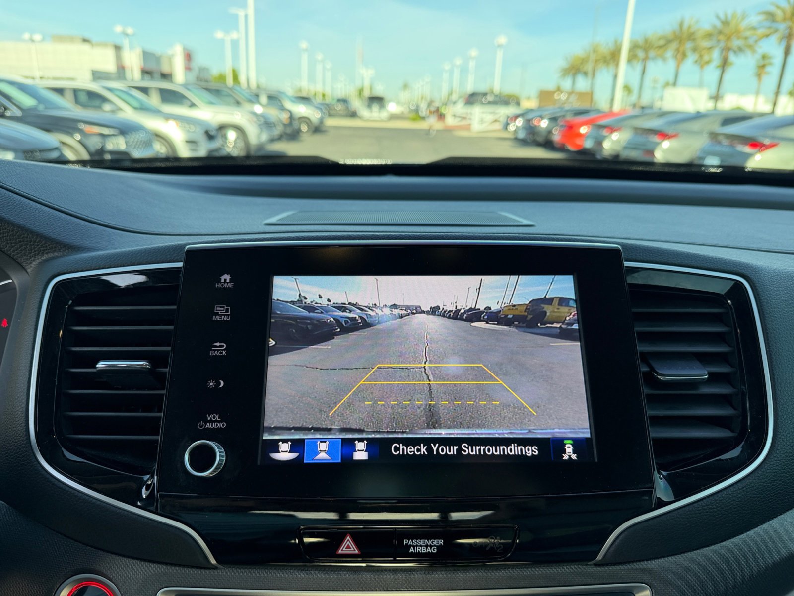 Used 2023 Honda Ridgeline RTL-E image 29