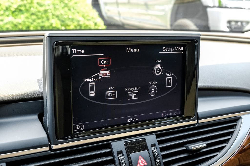 Used 2014 Audi A6 TDI Premium Plus AWD/4WD image 33