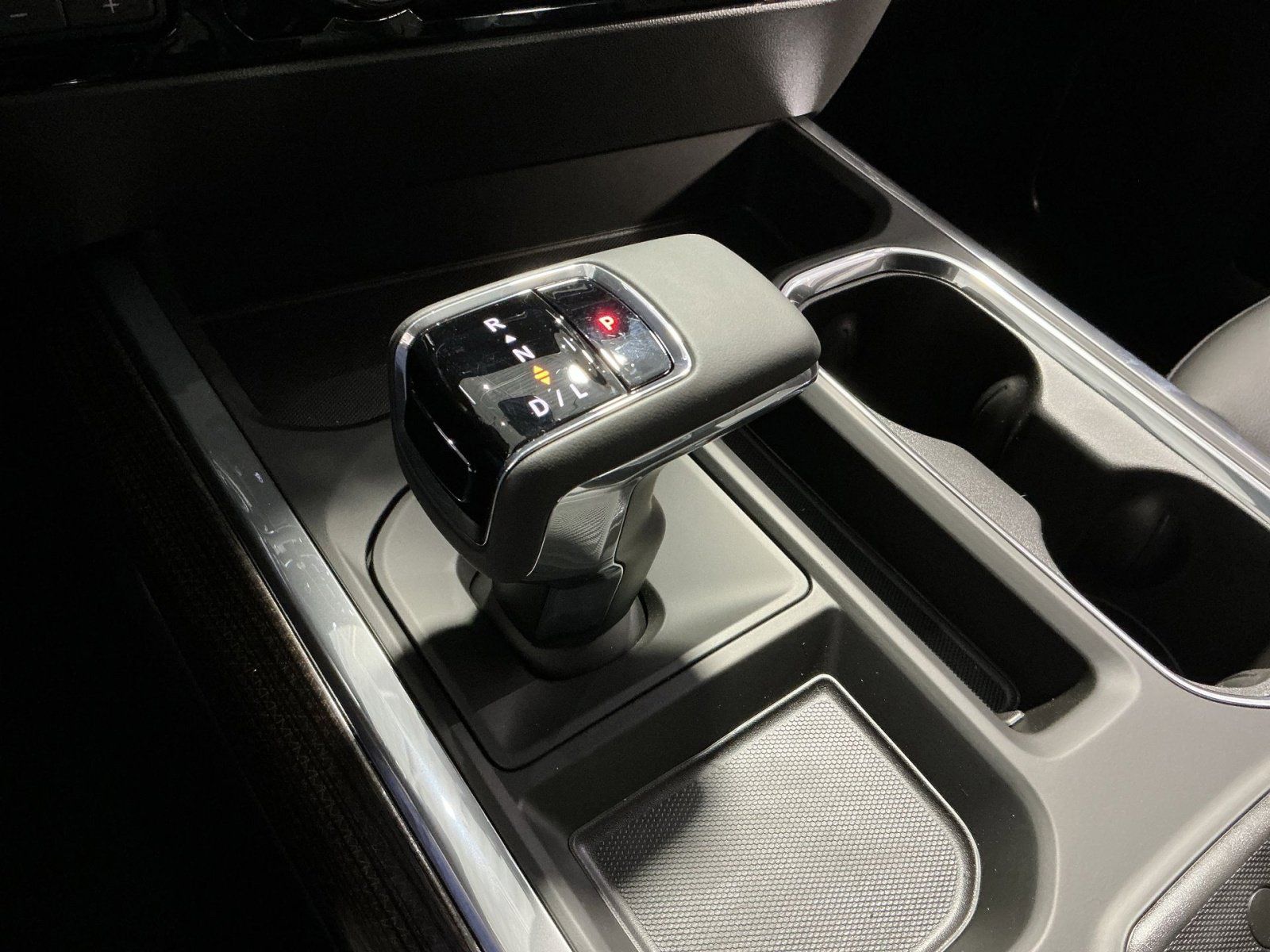 New 2026 Chevrolet Silverado 1500 RST w/ All Star Edition Plus AWD/4WD image 30