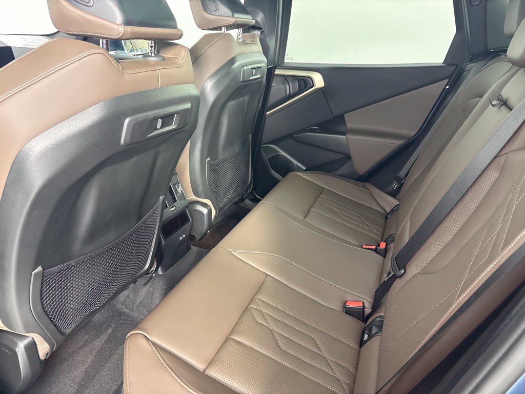 Certified 2025 BMW X3 xDrive30i w/ Premium Package AWD/4WD image 19