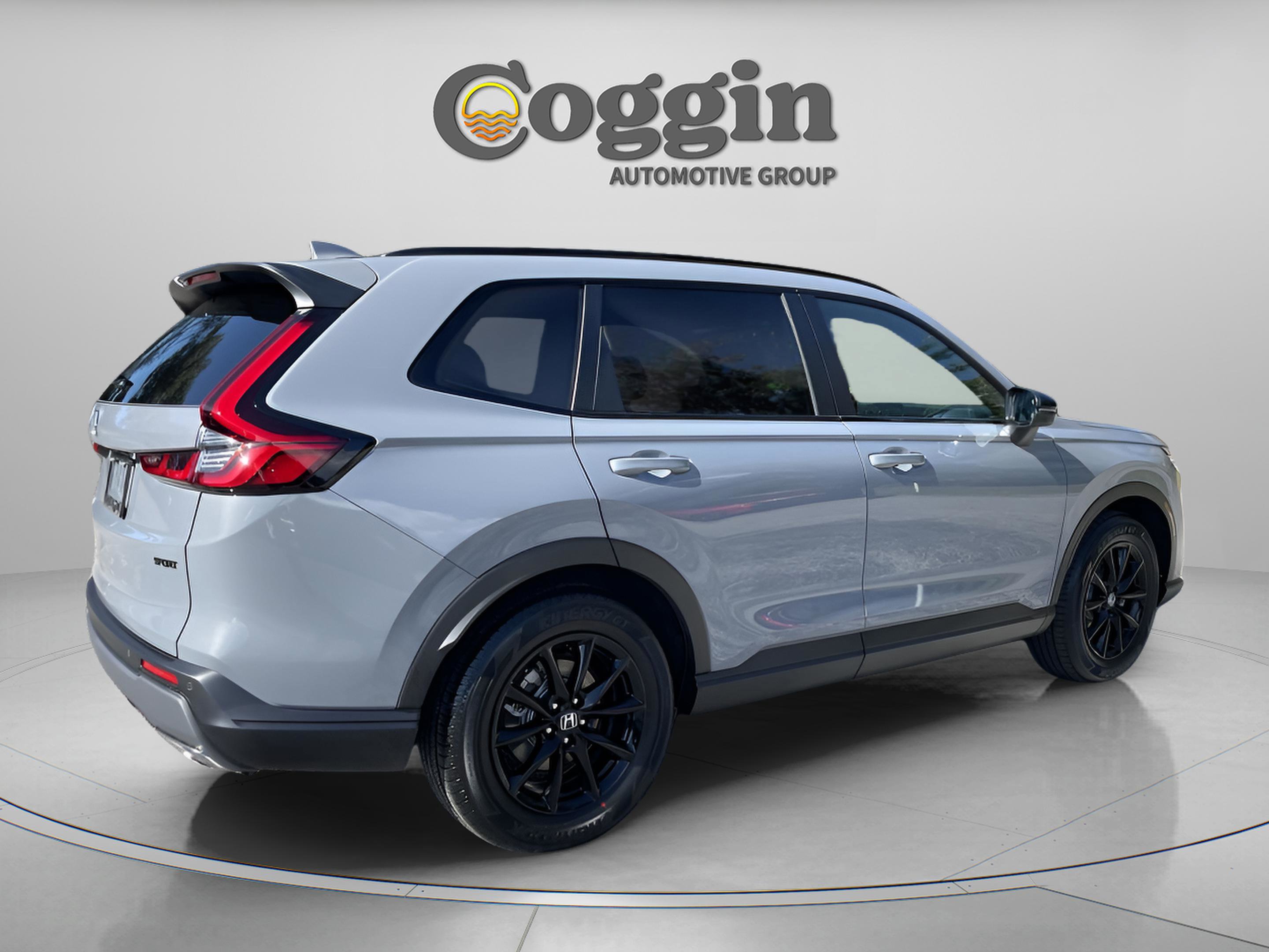 Used 2026 Honda CR-V Sport-L image 6