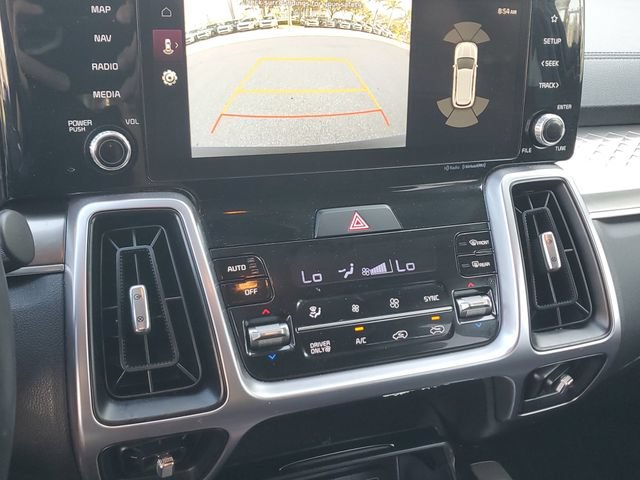 Certified 2023 Kia Sorento EX AWD/4WD image 28
