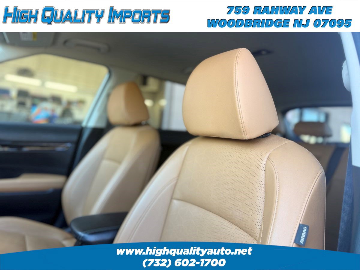 Used 2024 Kia Seltos SX AWD/4WD image 41