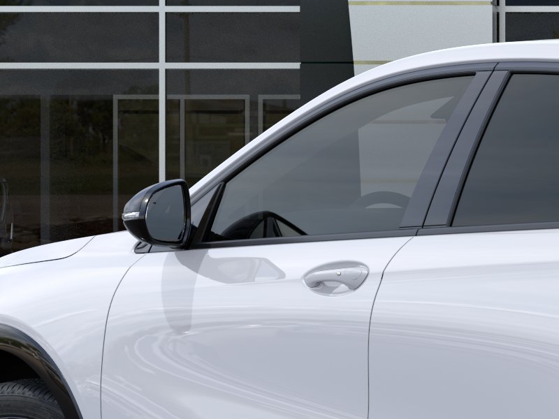 New 2026 Buick Envista Sport Touring w/ Convenience I Package FWD image 13