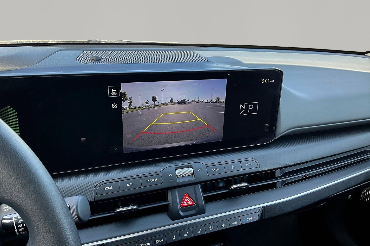 Used 2025 Kia K4 FWD image 14