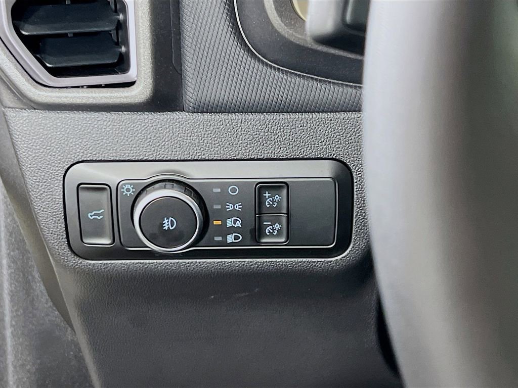 New 2025 Ford Bronco Sport Big Bend image 20