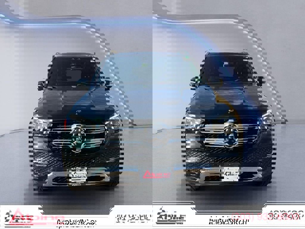 Used 2022 Mercedes-Benz GLE 450 4MATIC image 8