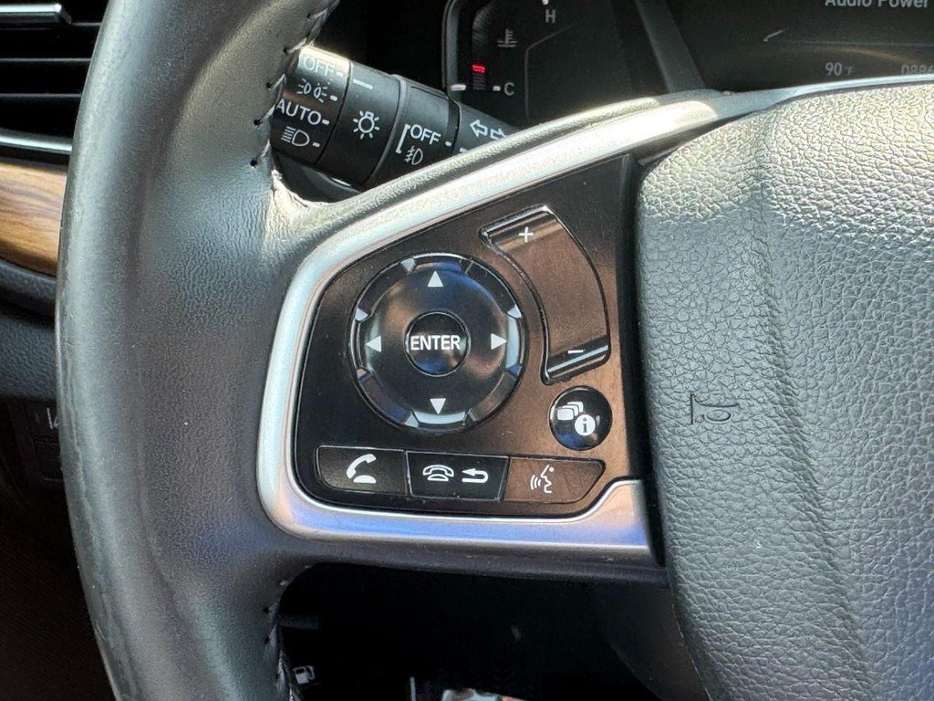 Used 2022 Honda CR-V EX-L image 23