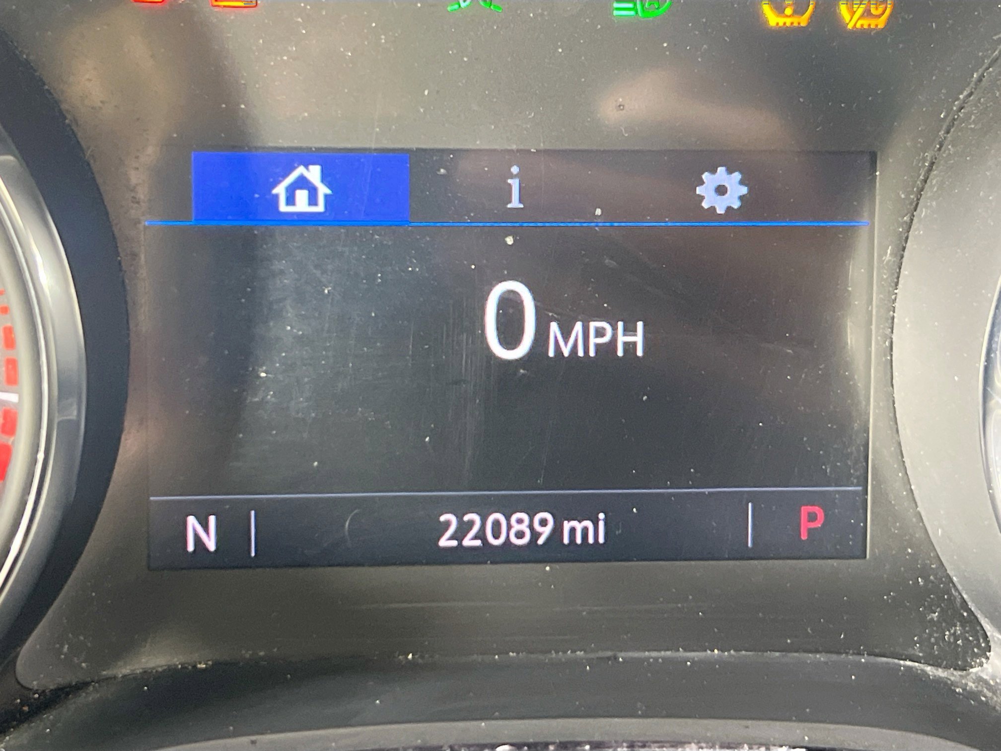 Used 2021 Buick Encore GX Select w/ Experience Buick Package image 12