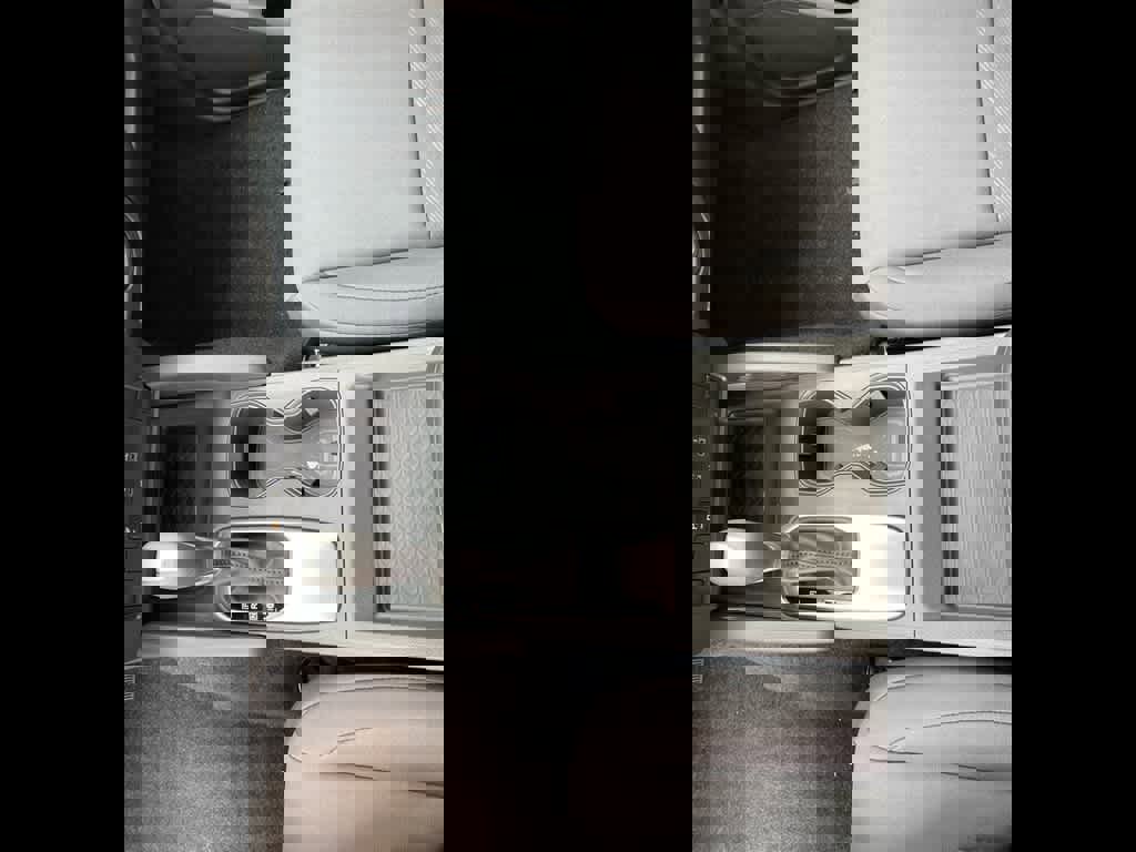 New 2026 Nissan Frontier S image 18