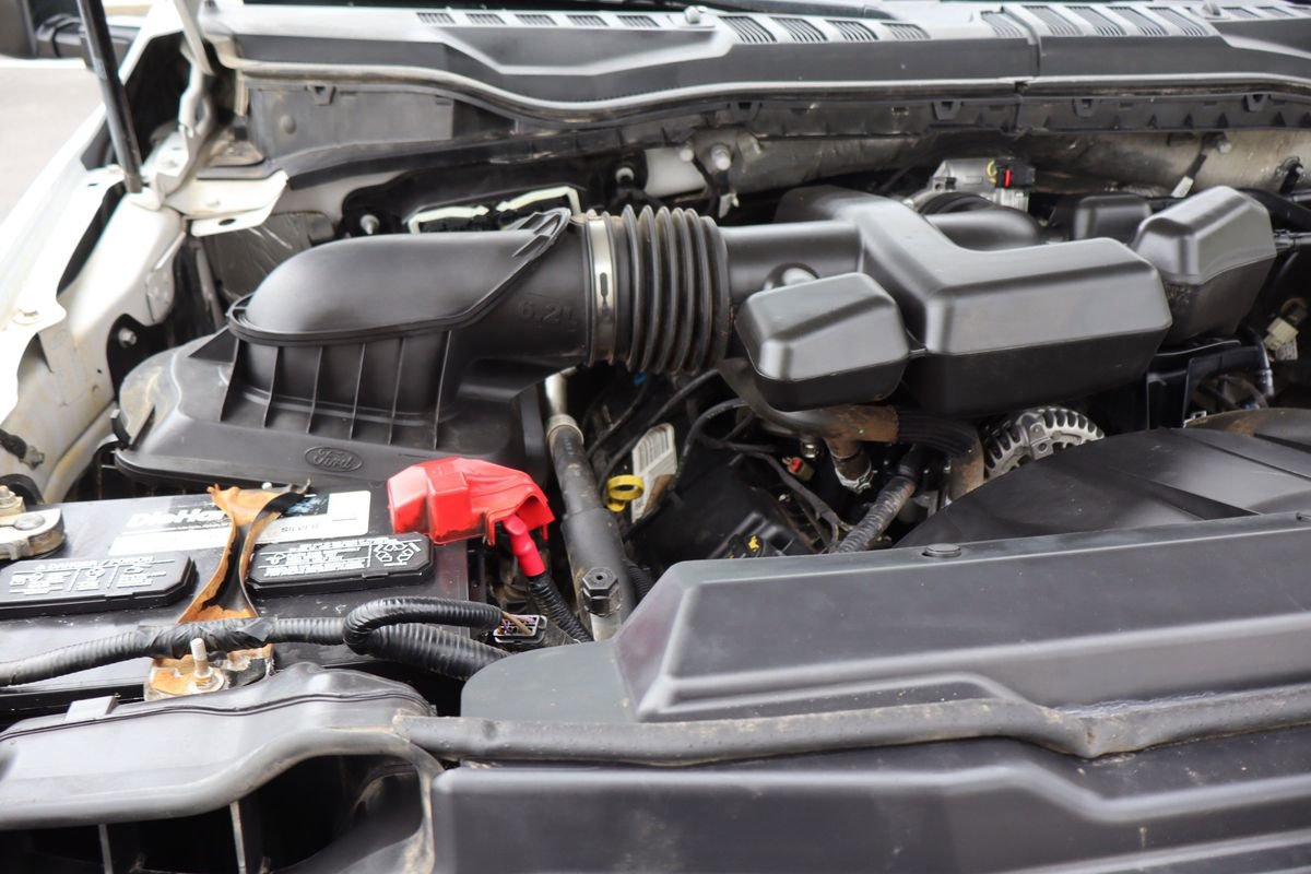 Used 2019 Ford F250 XL w/ Power Equipment Group AWD/4WD image 37