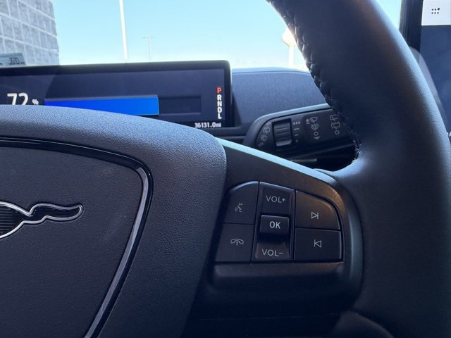 Used 2021 Ford Mustang Mach-E Select image 21