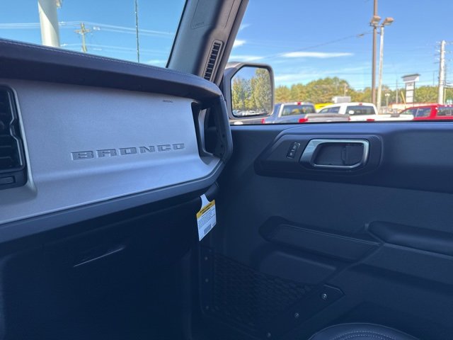 New 2025 Ford Bronco Outer Banks image 37