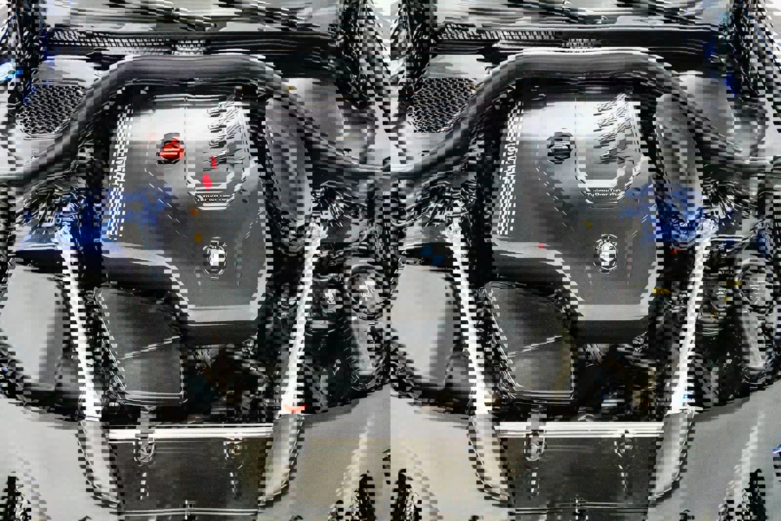 Used 2023 BMW 530i w/ Premium Package image 28