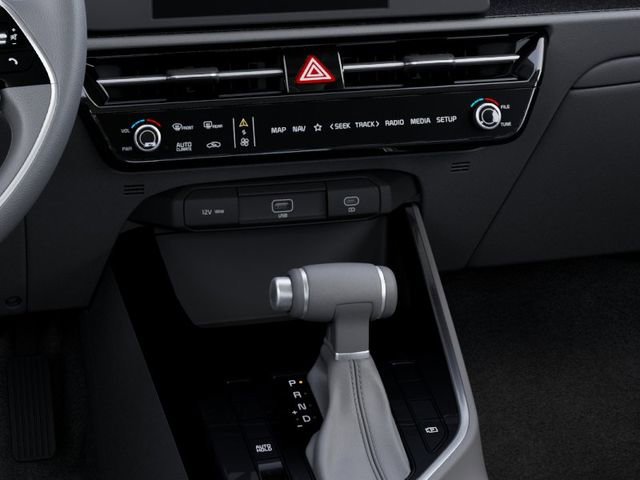 New 2026 Kia Niro LX FWD image 24