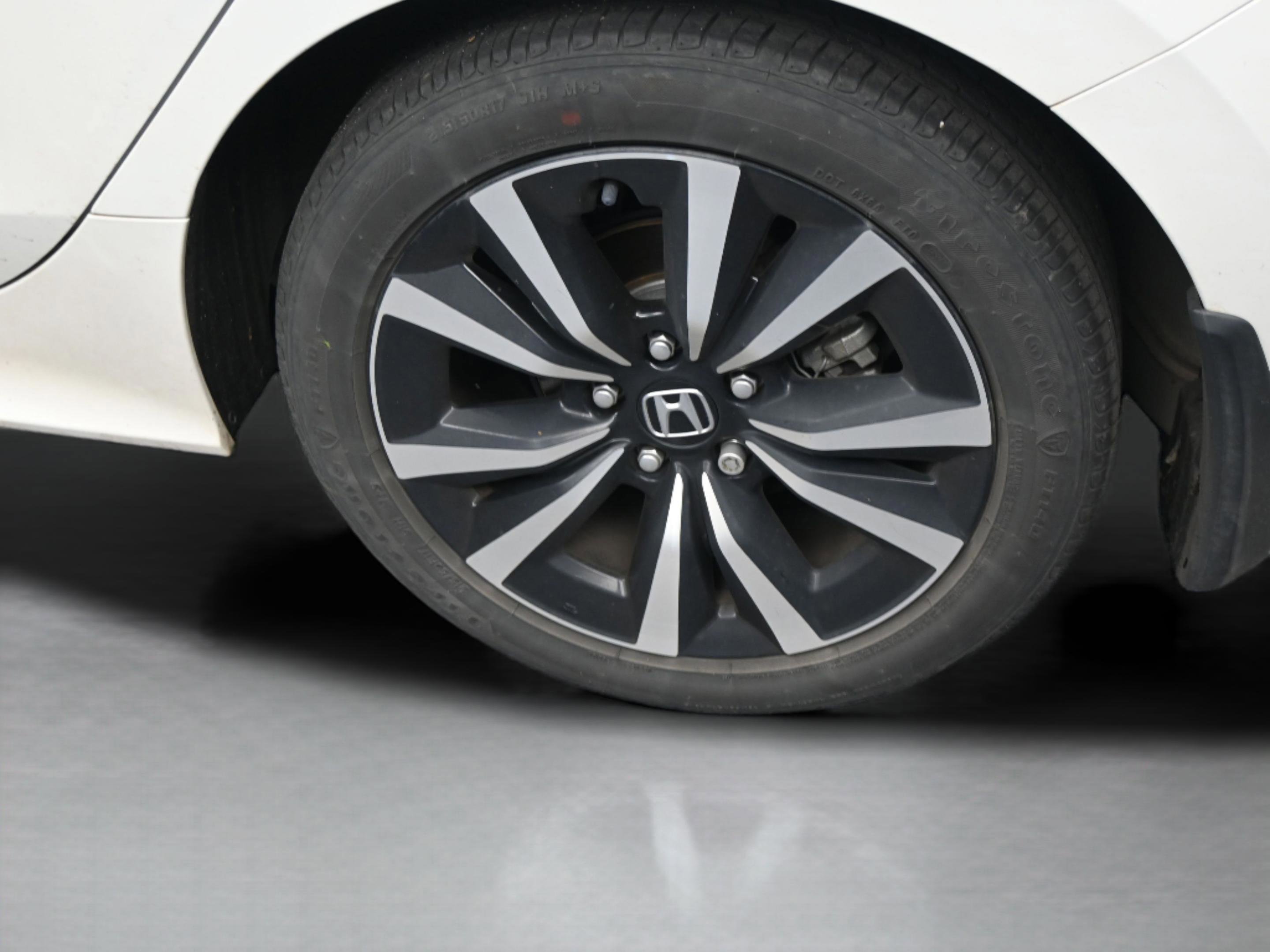 Used 2022 Honda Civic EX image 37