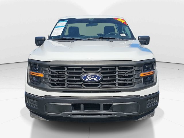 Certified 2024 Ford F150 XL RWD image 10