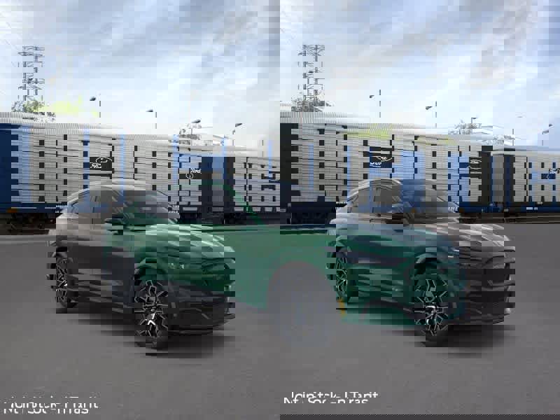 New 2026 Ford Mustang Mach-E Premium image 7