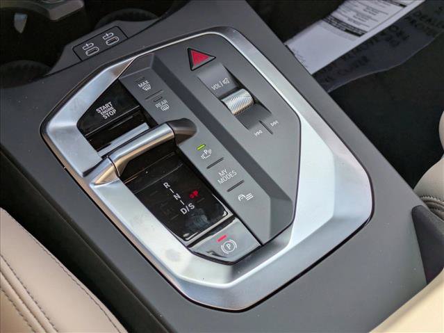 Used 2026 BMW 228i w/ Technology Package FWD image 12