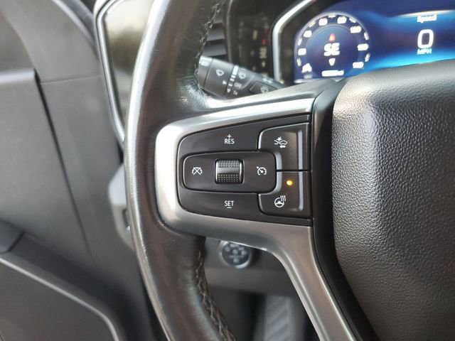 Used 2022 Chevrolet Silverado 1500 RST AWD/4WD image 30