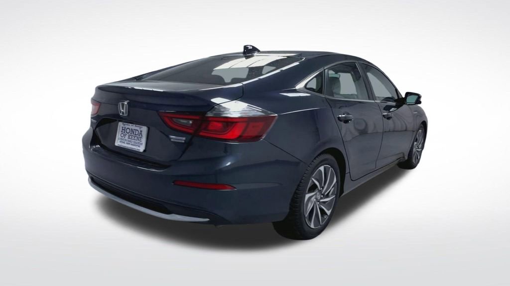 Used 2020 Honda Insight Touring image 8