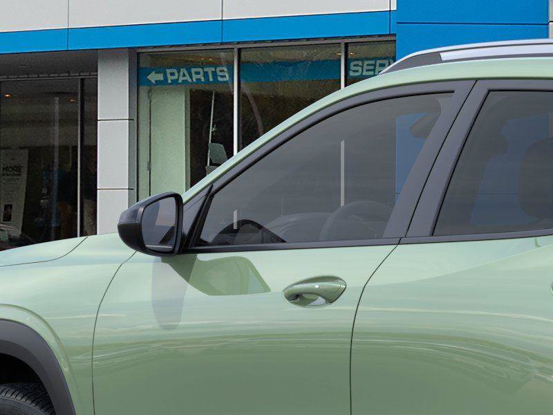 New 2026 Chevrolet Trax ACTIV FWD image 12