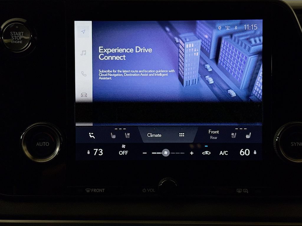 Certified 2023 Lexus RX 350 F Sport w/ Accessory Package AWD/4WD image 13