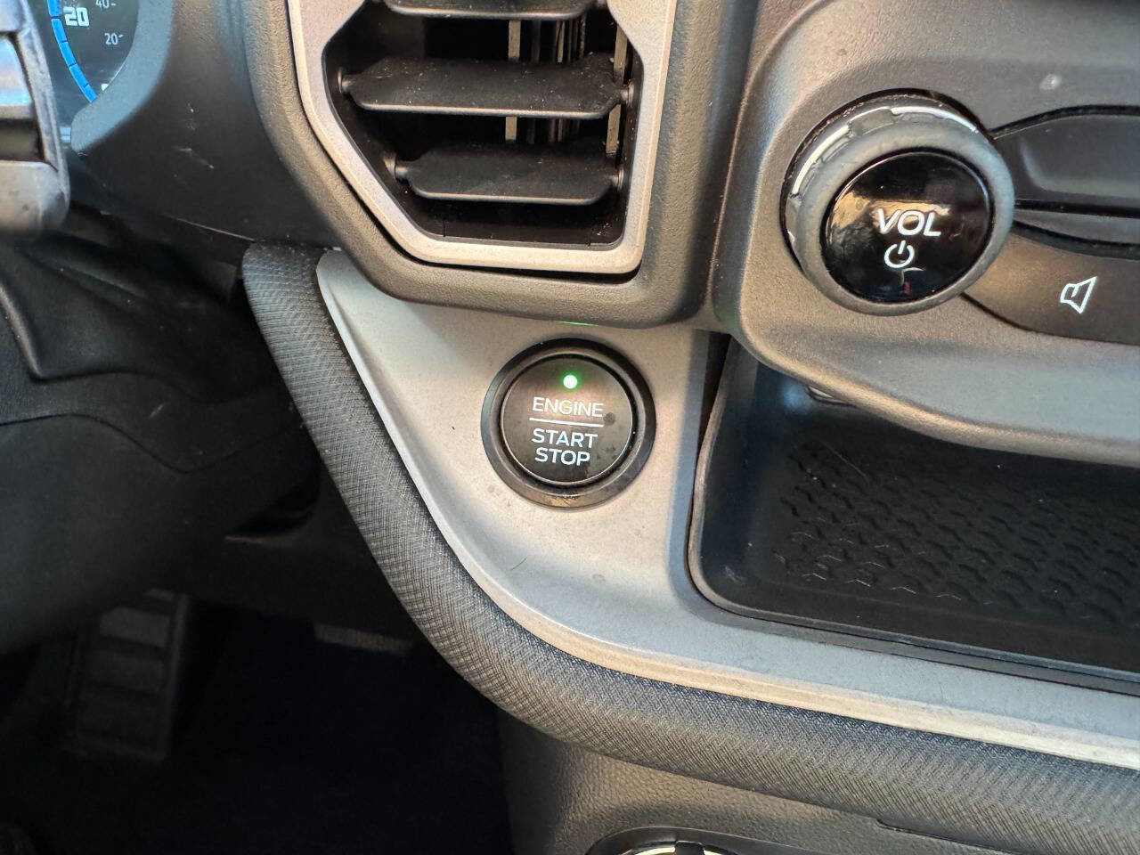 Used 2021 Ford Bronco Sport Big Bend image 26