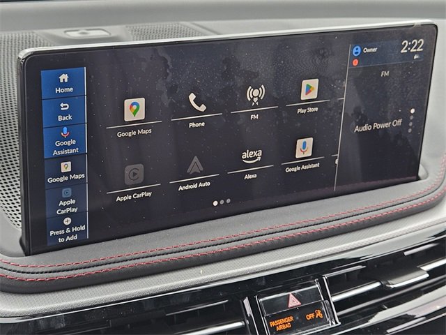 New 2026 Acura MDX A-Spec image 25