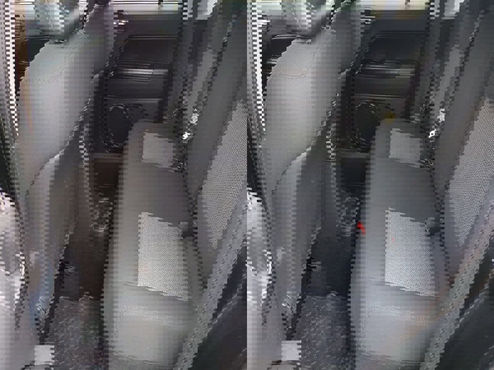 Used 2009 Jeep Patriot Sport image 18