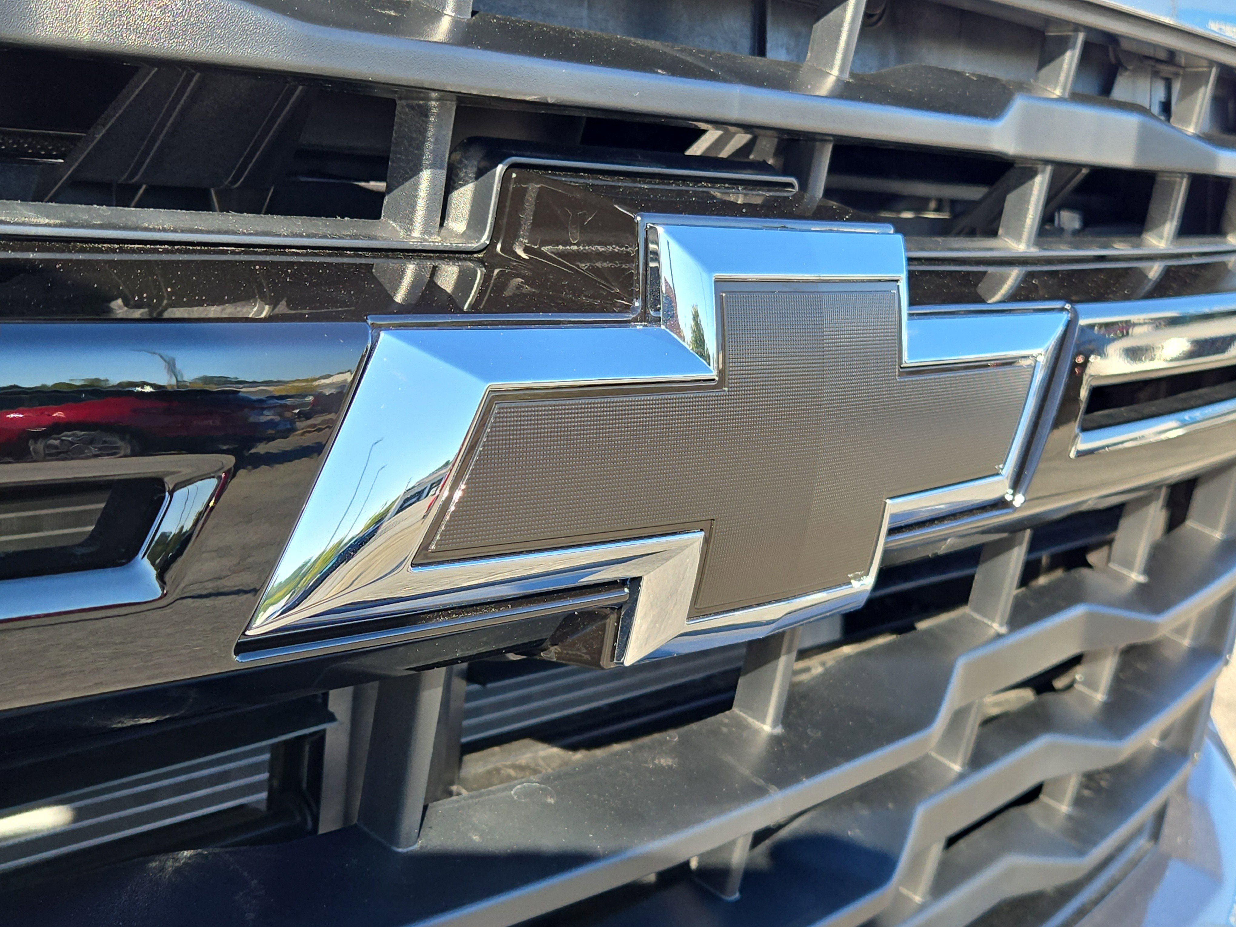 New 2026 Chevrolet Silverado 2500 Custom w/ Custom Convenience Package image 17