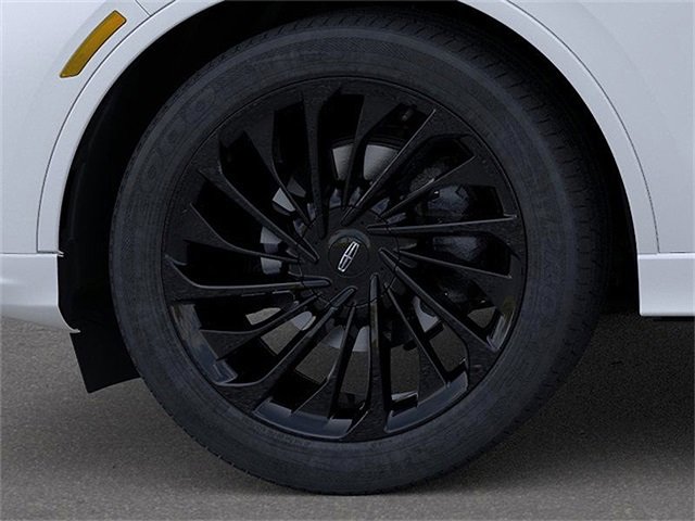 New 2026 Lincoln Aviator Reserve w/ Jet Appearance Package AWD/4WD image 19