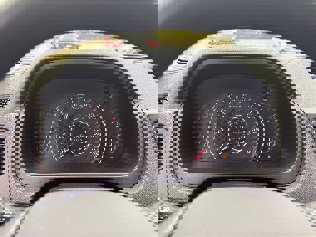 Used 2015 Honda CR-V EX-L image 23