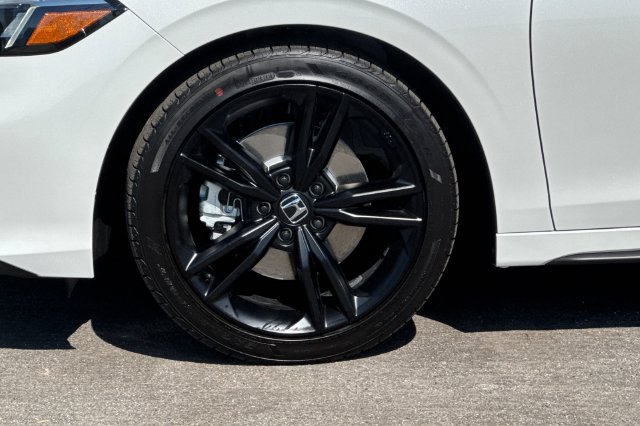 New 2026 Honda Civic Si image 33