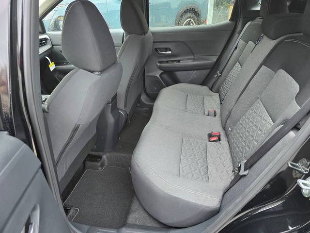 New 2026 Nissan Kicks SV w/ Cold Weather Package AWD/4WD image 14