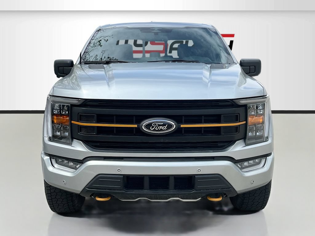 Used 2023 Ford F150 Tremor w/ Trailer Tow Package AWD/4WD image 2