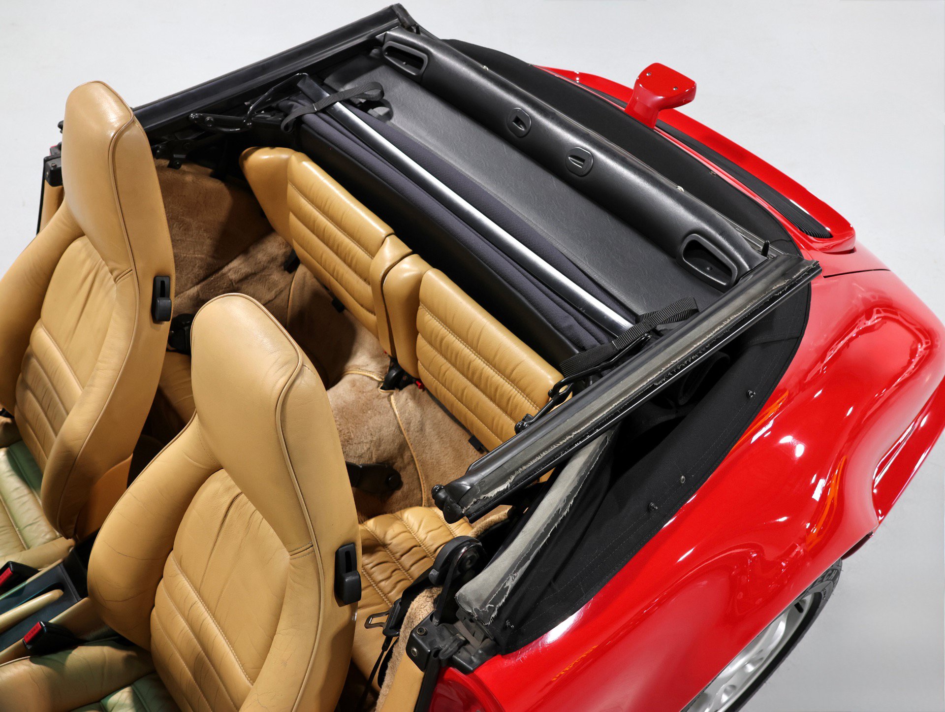 Used 1990 Porsche 911 Carrera image 90
