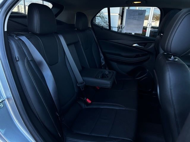 Used 2023 Buick Encore GX Essence w/ Experience Buick Package image 27