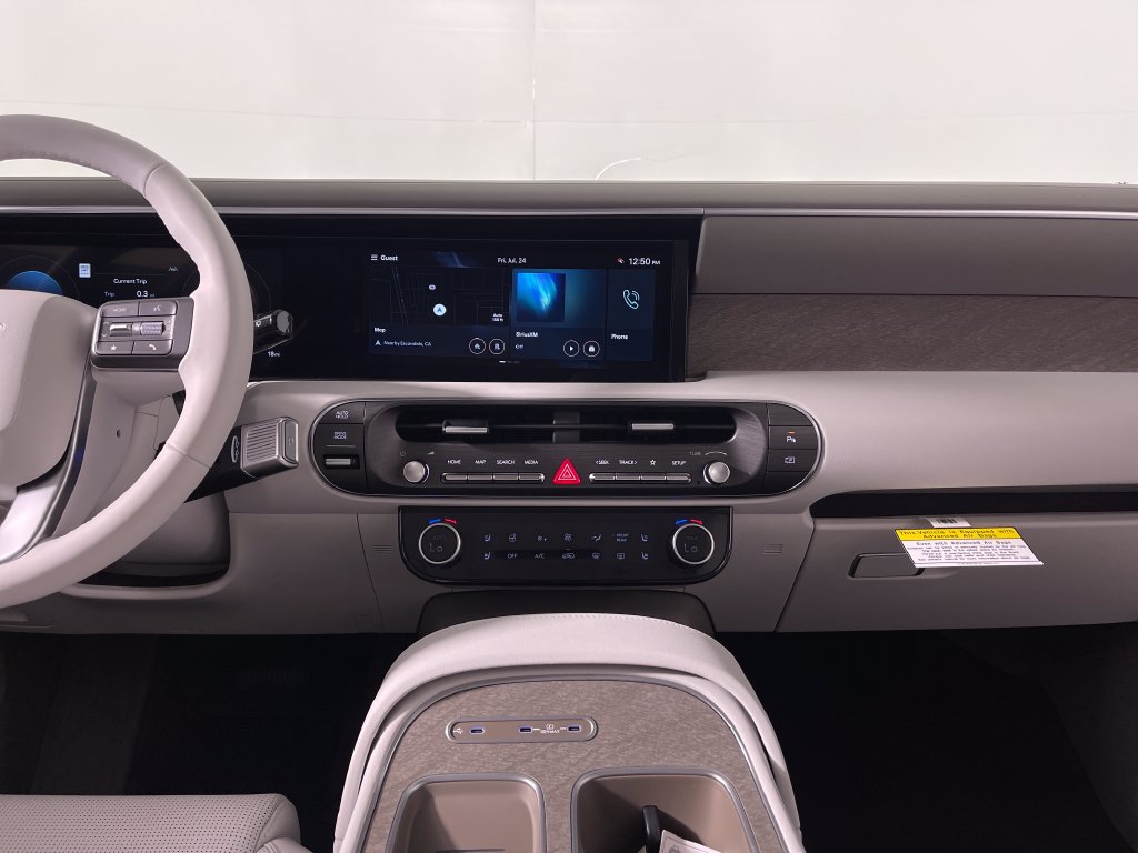 New 2026 Hyundai Palisade SEL w/ Tow & Go Package FWD image 16