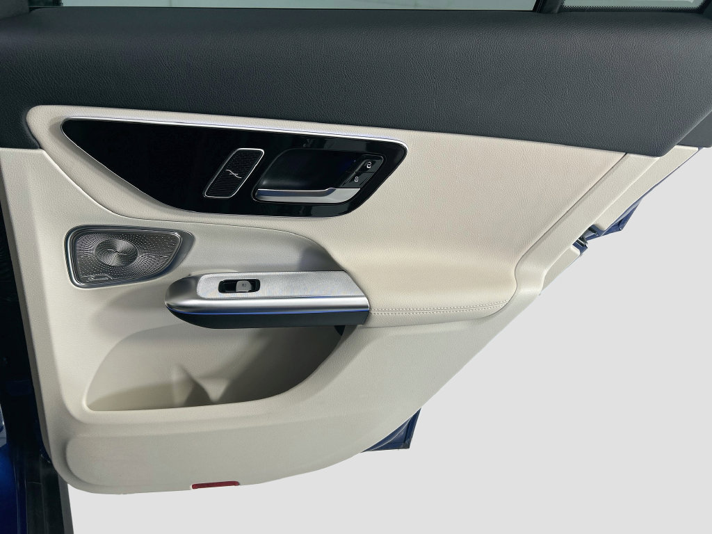 Certified 2026 Mercedes-Benz GLC 300 image 26
