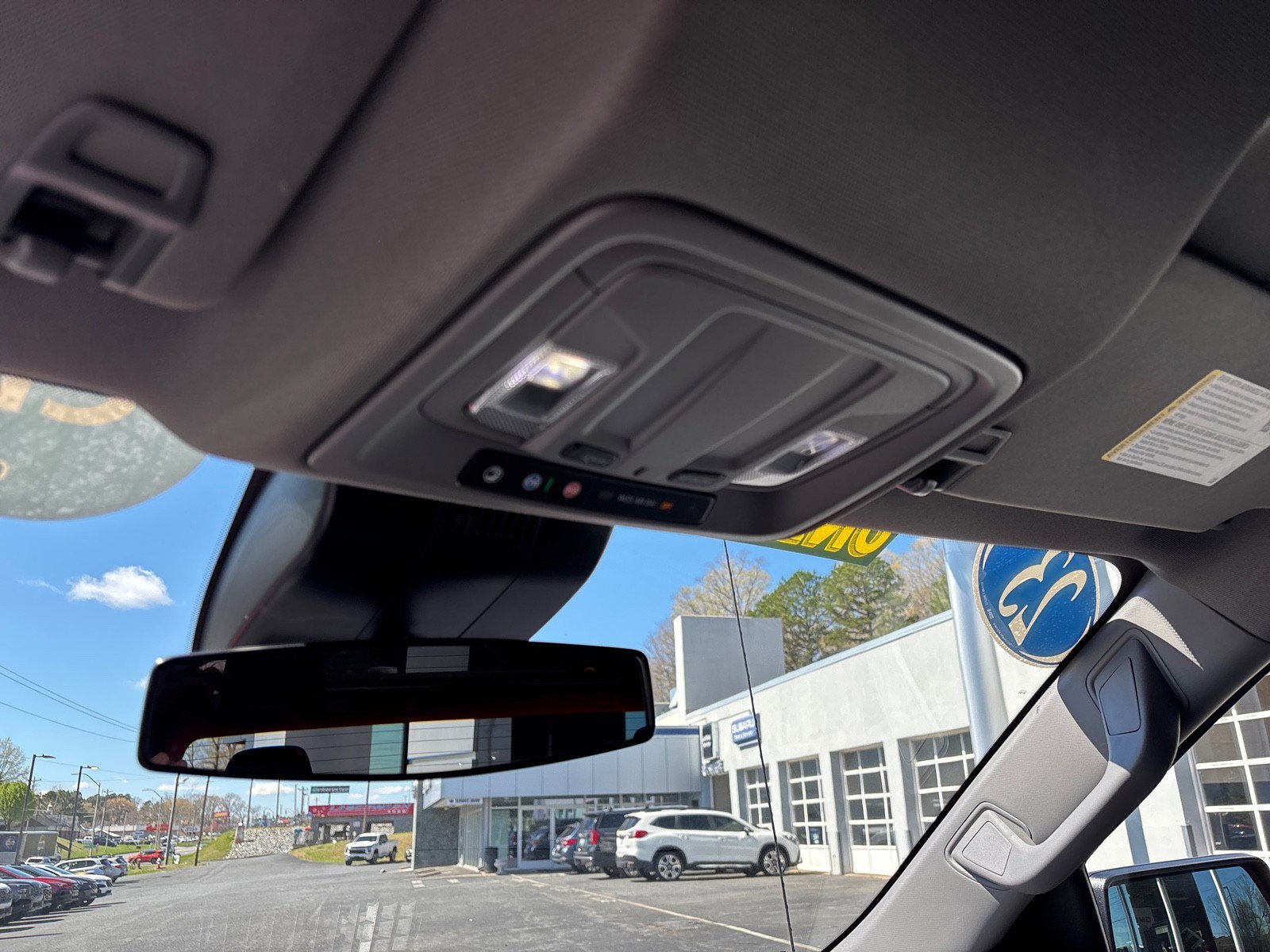 Certified 2023 GMC Sierra 1500 Elevation w/ X31 Off-Road Package image 26