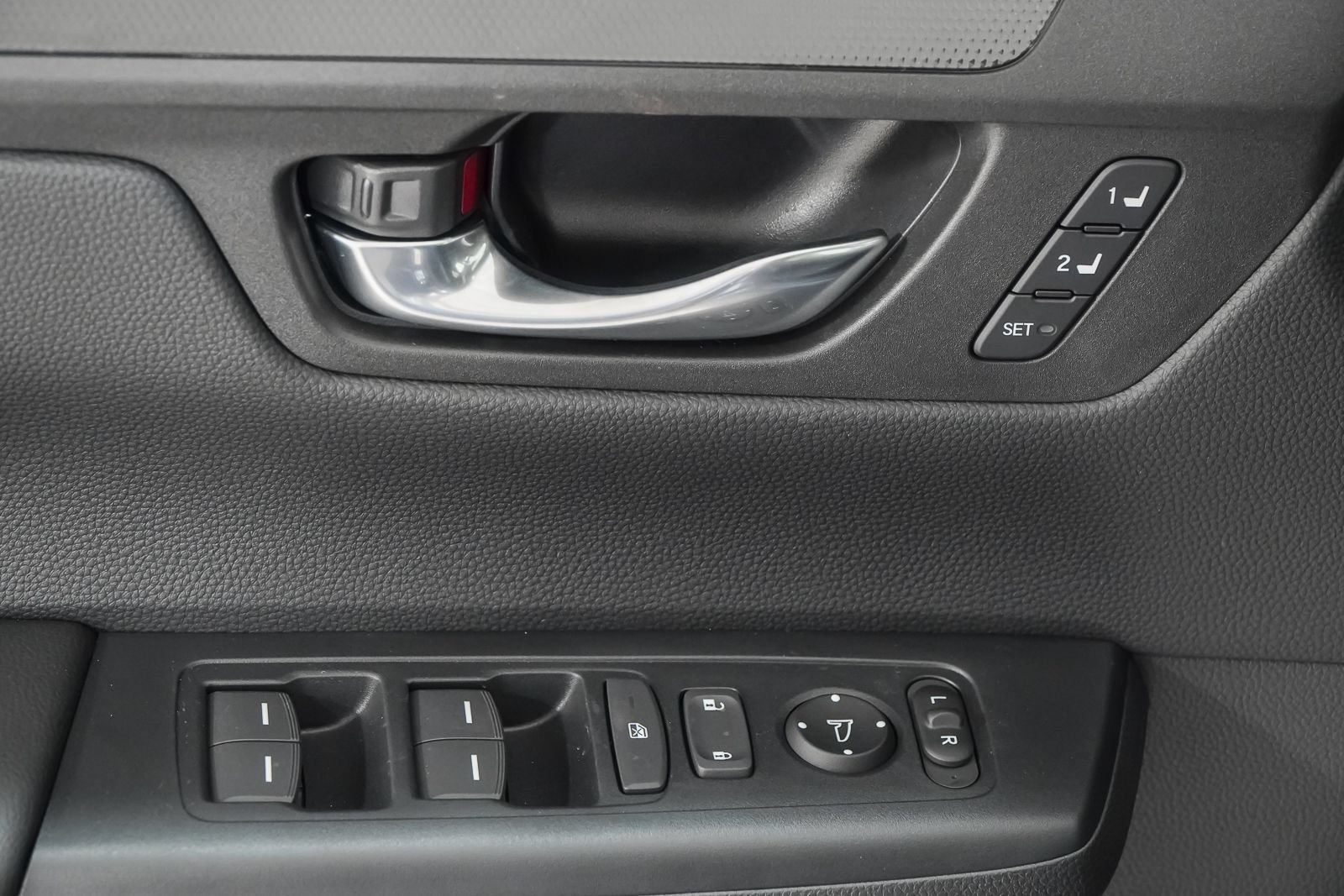 New 2026 Honda CR-V Sport-L image 19