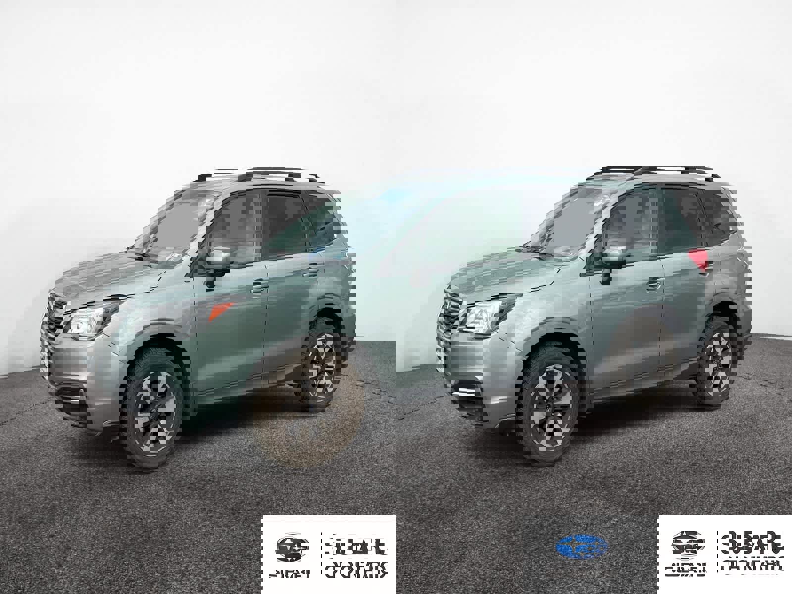 Used 2018 Subaru Forester 2.5i Premium w/ Protection Package #1