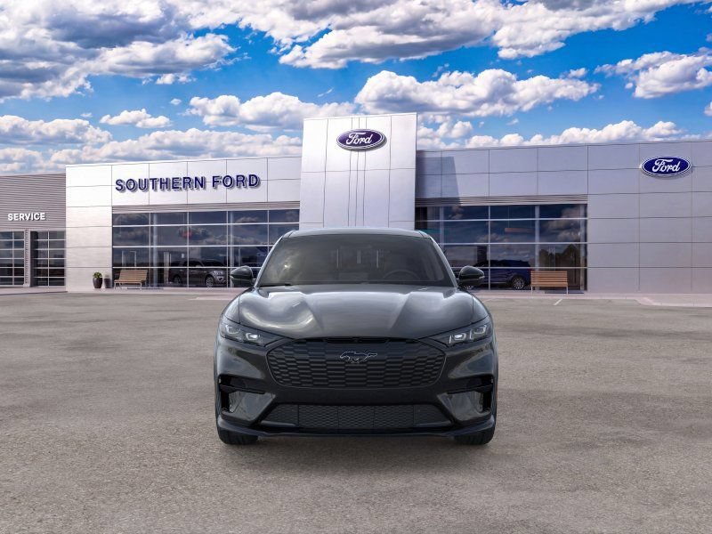 New 2026 Ford Mustang Mach-E GT AWD/4WD image 6