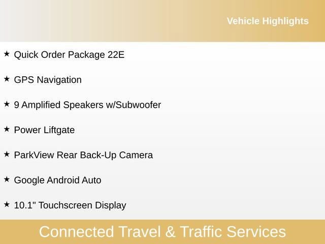 Used 2021 Jeep Grand Cherokee L Limited image 13