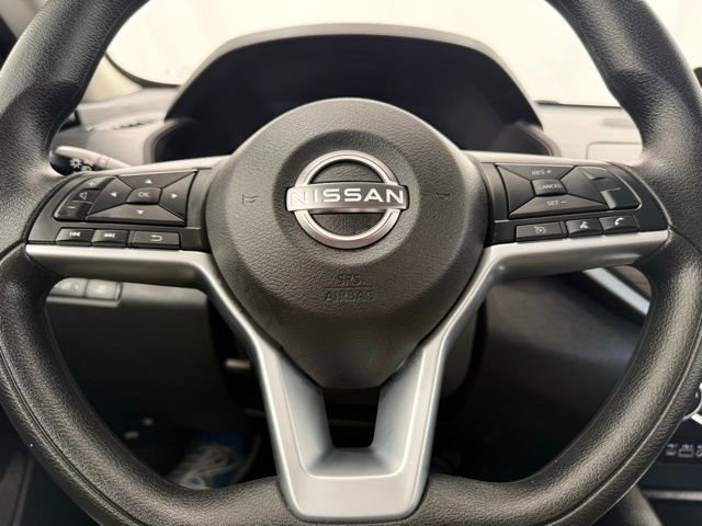 Used 2025 Nissan Altima 2.5 SV image 40