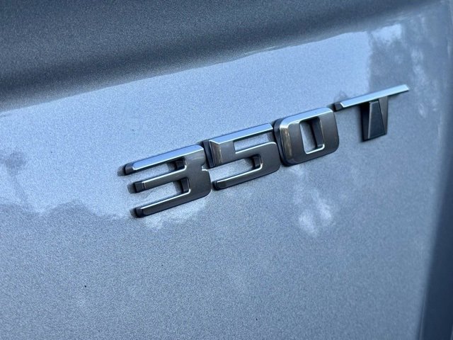 Certified 2025 Cadillac CT4 Premium Luxury image 16