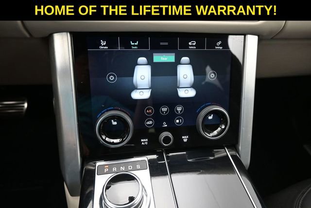 Used 2021 Land Rover Range Rover P525 Westminster Edition LWB AWD/4WD image 37