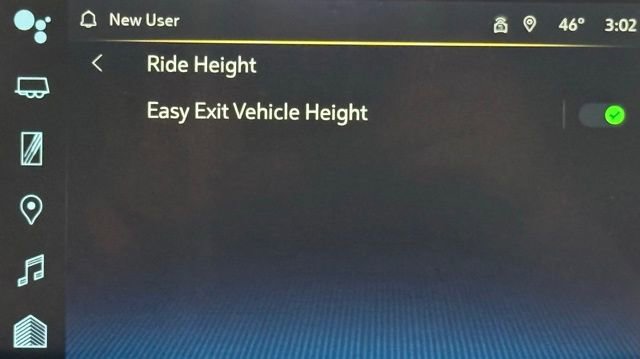 Used 2023 Chevrolet Tahoe High Country image 34