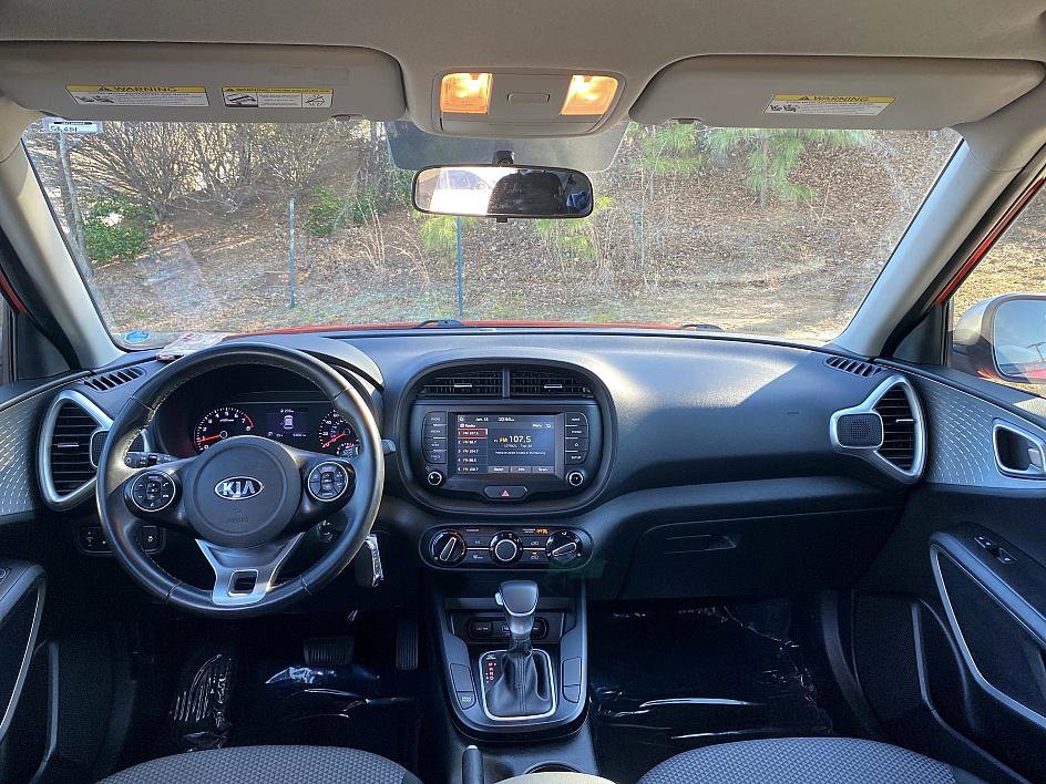 Used 2020 Kia Soul X-Line image 19